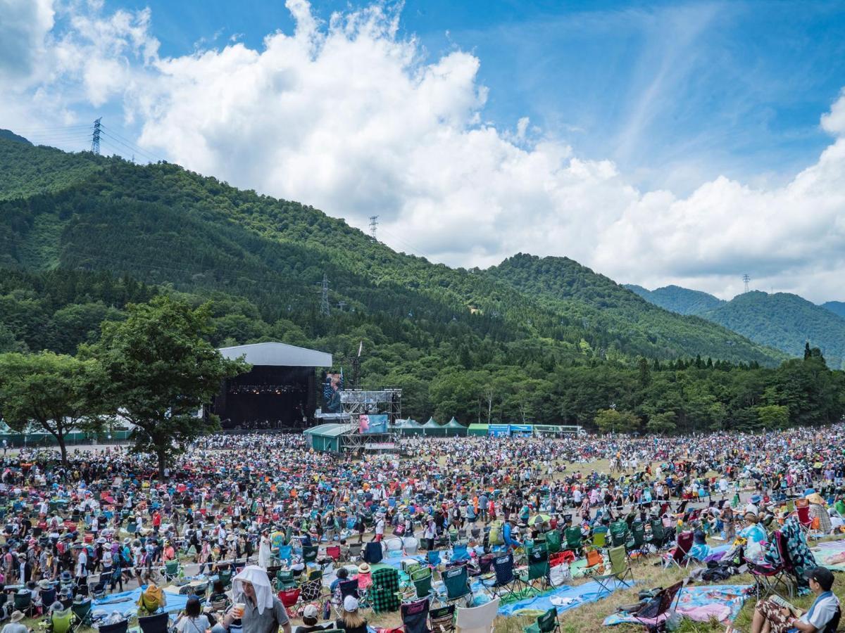 エンゼルリゾート湯沢209 湯沢市 エクステリア 写真