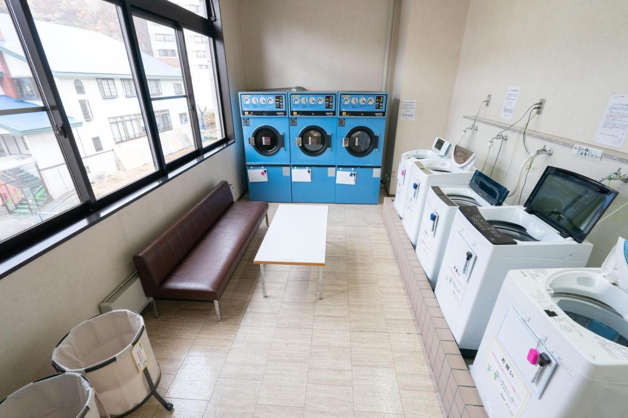 エンゼルリゾート湯沢209 湯沢市 エクステリア 写真