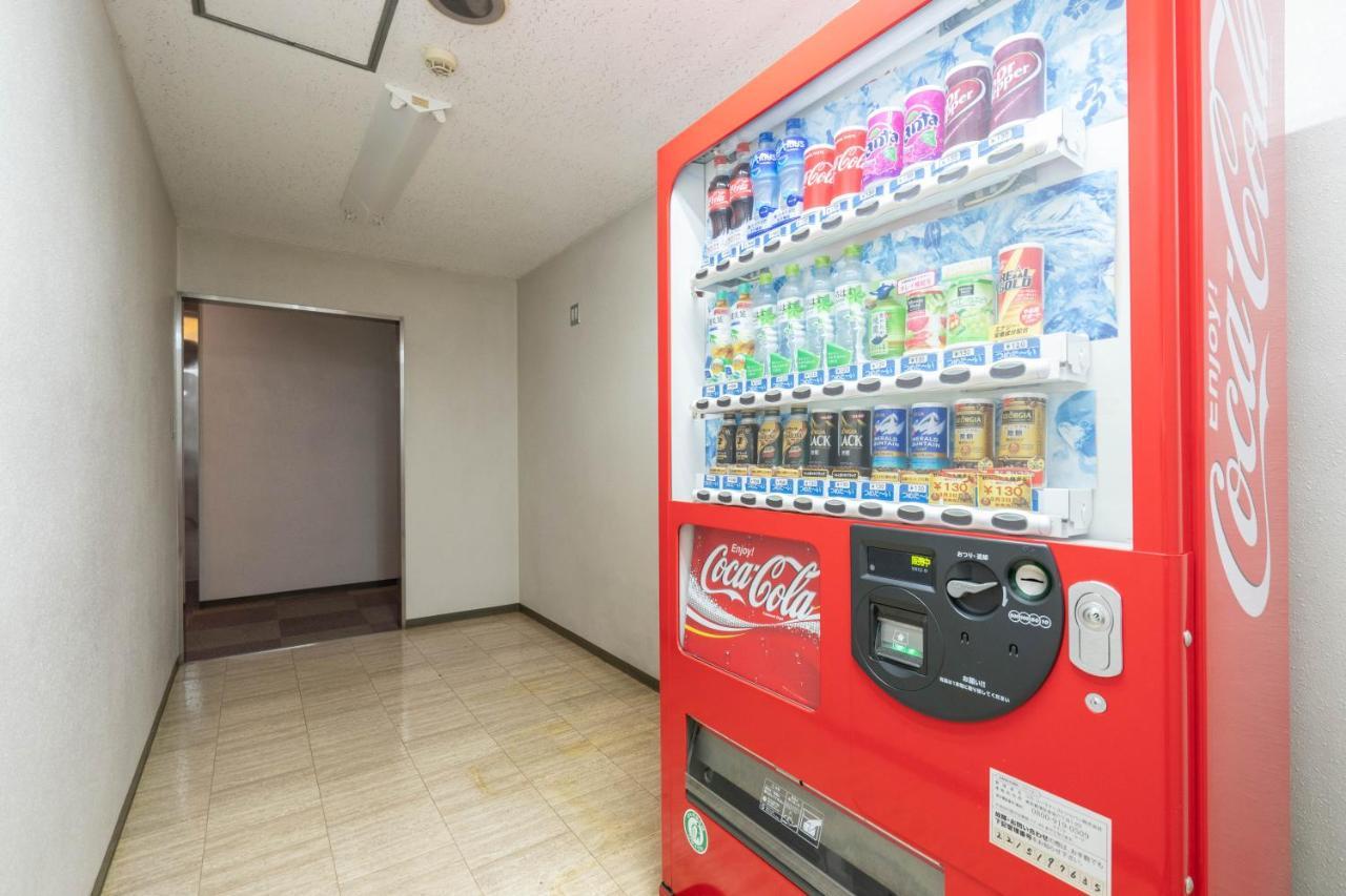 エンゼルリゾート湯沢209 湯沢市 エクステリア 写真
