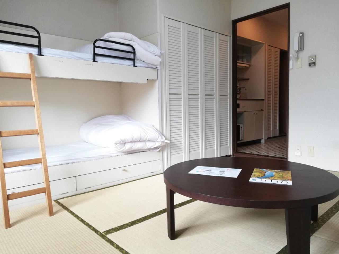 エンゼルリゾート湯沢209 湯沢市 部屋 写真