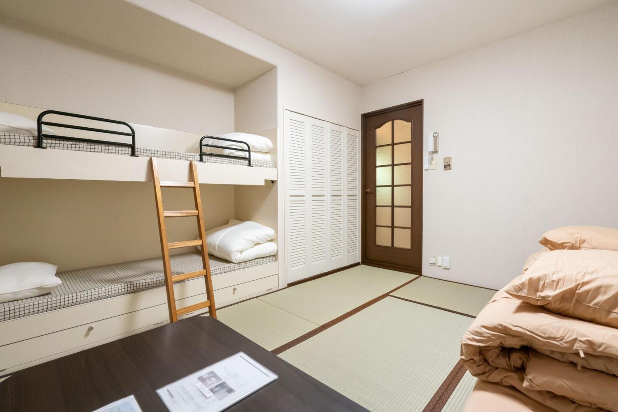エンゼルリゾート湯沢209 湯沢市 部屋 写真