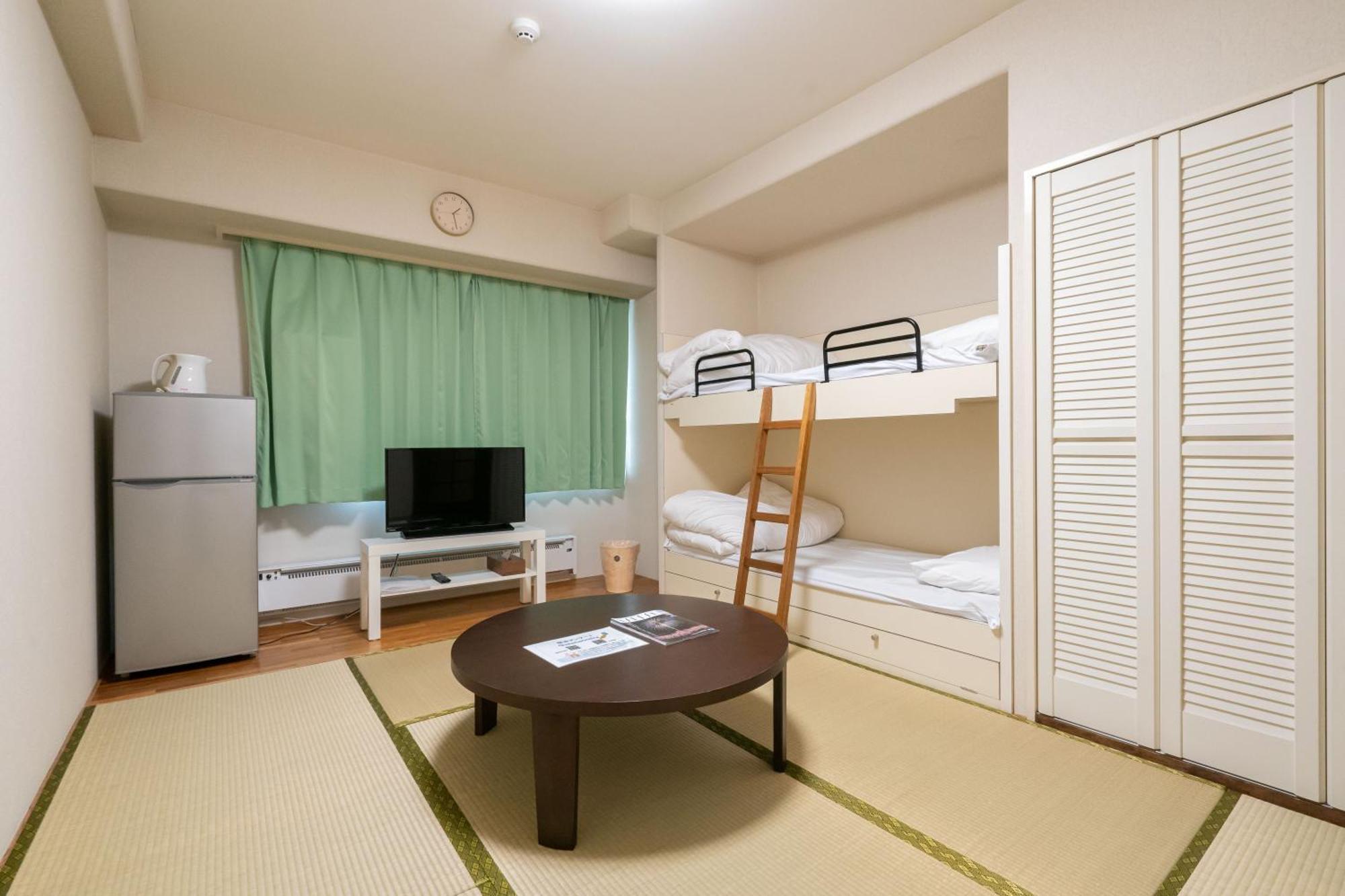エンゼルリゾート湯沢209 湯沢市 部屋 写真
