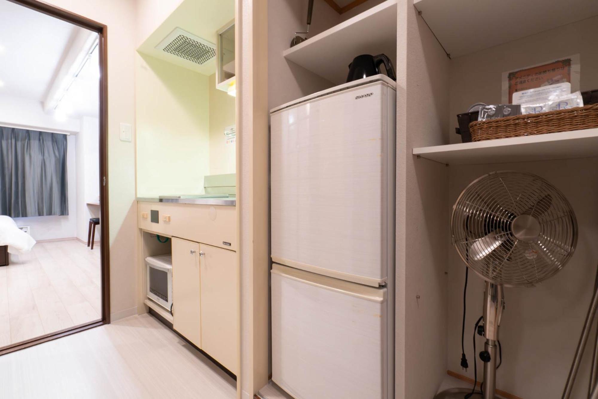 エンゼルリゾート湯沢209 湯沢市 部屋 写真