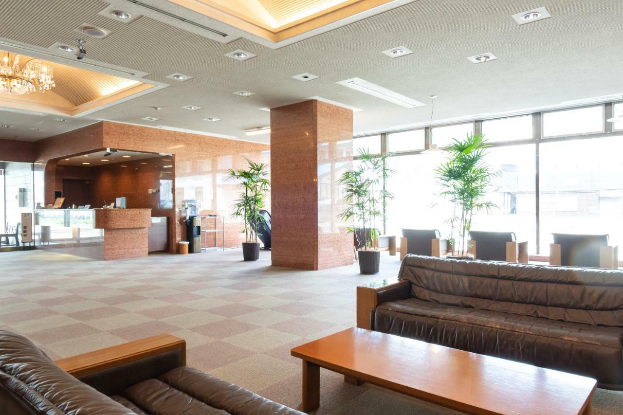 エンゼルリゾート湯沢209 湯沢市 エクステリア 写真